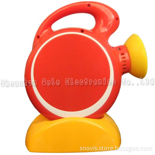 Promotion Gift Children Toy Integrated and Multi-Fuctional Theater Projector